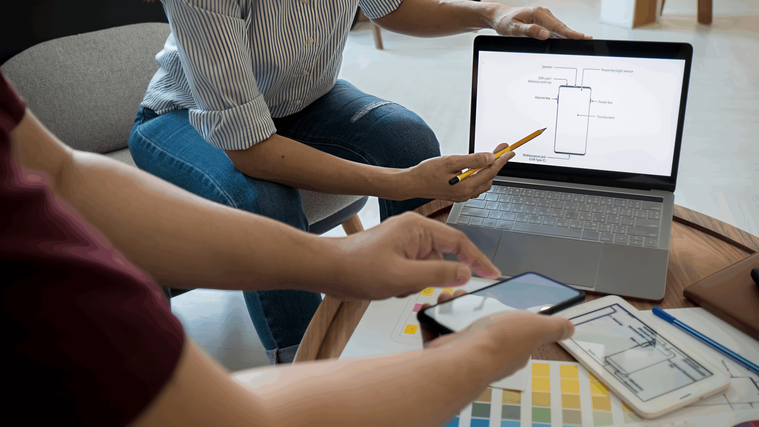 criação de sites institucionais