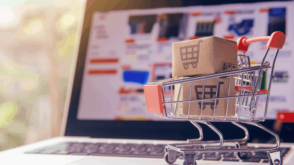 E-commerce
